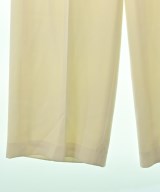 theory luxe（セオリーリュクス）スラックス 白 サイズ:36(S位) レディース/2200667406049