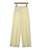 theory luxe スラックス