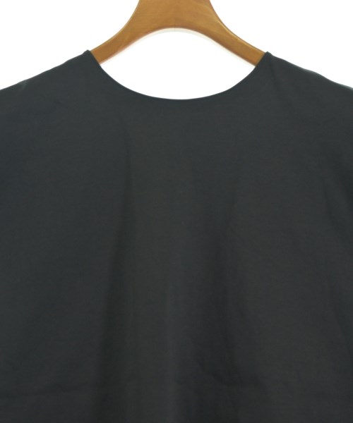theory luxe（セオリーリュクス）Tシャツ・カットソー 黒 サイズ:40(M位) レディース/2200667417014