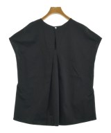 theory luxe（セオリーリュクス）Tシャツ・カットソー 黒 サイズ:40(M位) レディース/2200667417014