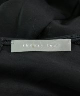 theory luxe（セオリーリュクス）Tシャツ・カットソー 黒 サイズ:40(M位) レディース/2200667417014