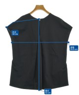 theory luxe（セオリーリュクス）Tシャツ・カットソー 黒 サイズ:40(M位) レディース/2200667417014
