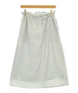 theory luxe（セオリーリュクス）ロング・マキシ丈スカート グレー サイズ:38(M位) レディース/2200667417021