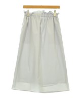 theory luxe ロング・マキシ丈スカート