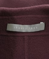 theory luxe（セオリーリュクス）ピーコート 赤 サイズ:36(S位) レディース/2200665077012