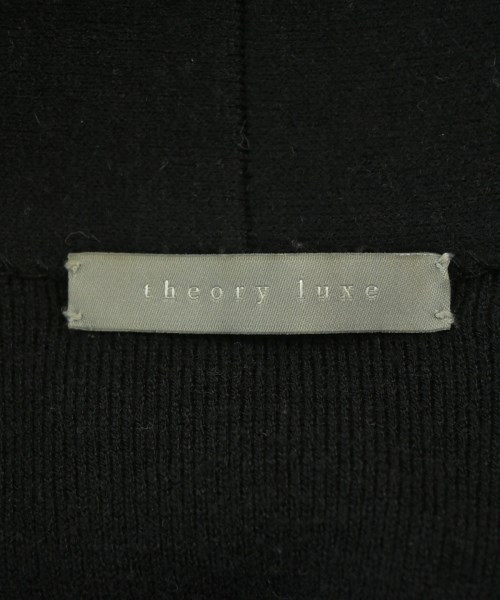 theory luxe（セオリーリュクス）その他 黒 サイズ:38(M位) レディース/2200667547018