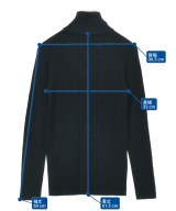 theory luxe（セオリーリュクス）ニット・セーター 紺 サイズ:38(M位) レディース/2200667547032