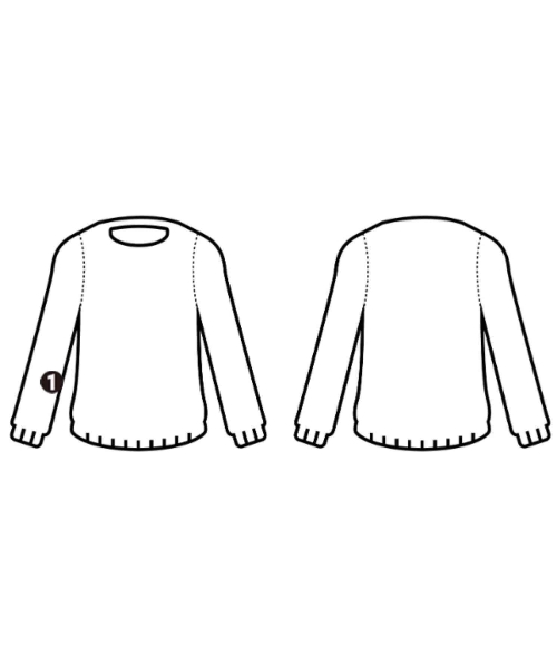 theory luxe（セオリーリュクス）カーディガン グレー サイズ:38(M位) レディース/2200667579040