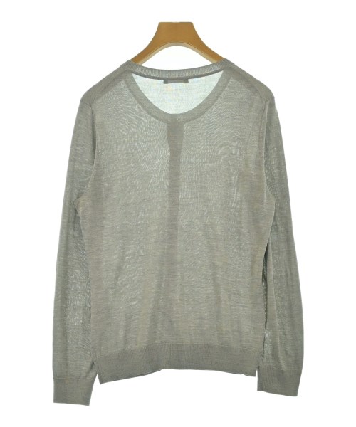 theory luxe（セオリーリュクス）カーディガン グレー サイズ:38(M位) レディース/2200667579040