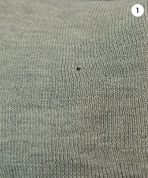 theory luxe（セオリーリュクス）カーディガン グレー サイズ:38(M位) レディース/2200667579040