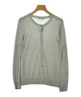 theory luxe（セオリーリュクス）カーディガン グレー サイズ:38(M位) レディース/2200667579040