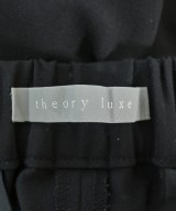theory luxe（セオリーリュクス）スラックス 紺 サイズ:38(M位) レディース/2200667579071