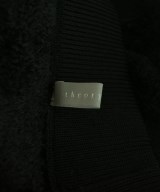 theory luxe（セオリーリュクス）ロング・マキシ丈スカート 黒 サイズ:38(M位) レディース/2200658879029