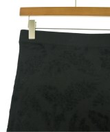 theory luxe（セオリーリュクス）ロング・マキシ丈スカート 黒 サイズ:38(M位) レディース/2200658879029