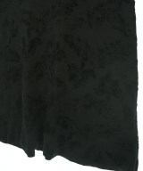 theory luxe（セオリーリュクス）ロング・マキシ丈スカート 黒 サイズ:38(M位) レディース/2200658879029
