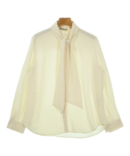 theory luxe(セオリーリュクス)ブラウス 白 サイズ:40(M位)/2200663782314