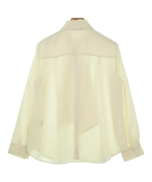 theory luxe（セオリーリュクス）ブラウス 白 サイズ:40(M位) レディース/2200663782314