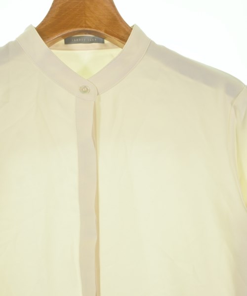 theory luxe（セオリーリュクス）ブラウス 白 サイズ:40(M位) レディース/2200663782314