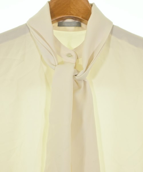 theory luxe（セオリーリュクス）ブラウス 白 サイズ:40(M位) レディース/2200663782314