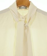theory luxe（セオリーリュクス）ブラウス 白 サイズ:40(M位) レディース/2200663782314
