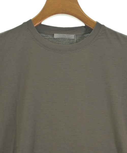 theory luxe（セオリーリュクス）Tシャツ・カットソー カーキ サイズ:38(M位) レディース/2200664153014