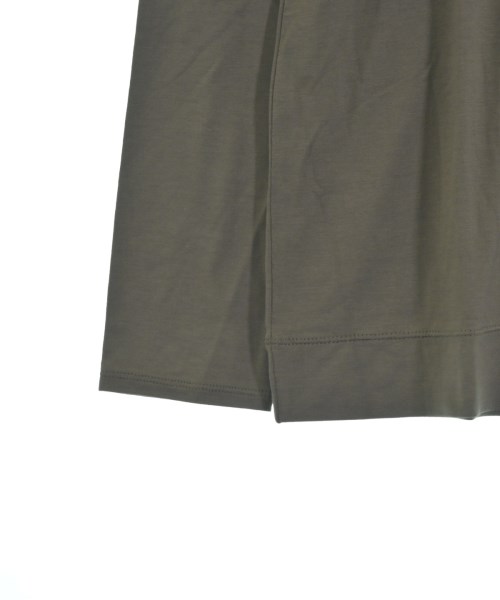 theory luxe（セオリーリュクス）Tシャツ・カットソー カーキ サイズ:38(M位) レディース/2200664153014