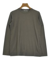 theory luxe（セオリーリュクス）Tシャツ・カットソー カーキ サイズ:38(M位) レディース/2200664153014