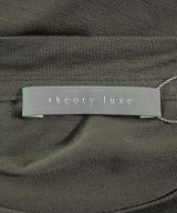 theory luxe（セオリーリュクス）Tシャツ・カットソー カーキ サイズ:38(M位) レディース/2200664153014