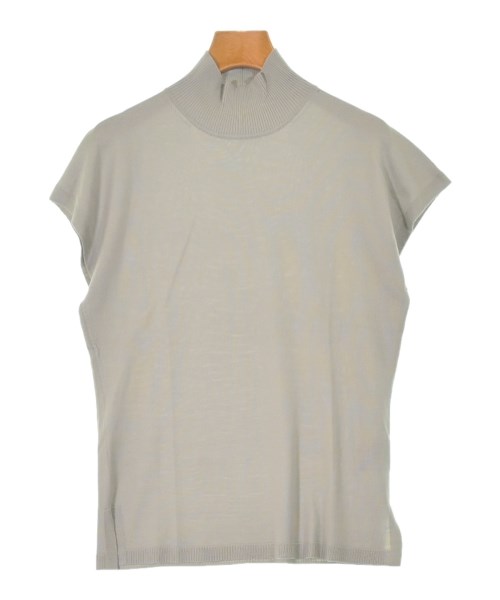 theory luxe(セオリーリュクス)ニット・セーター グレー サイズ:38(M位)/2200664153021