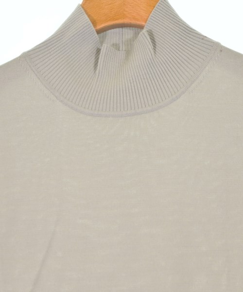 theory luxe（セオリーリュクス）ニット・セーター グレー サイズ:38(M位) レディース/2200664153021