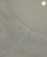 theory luxe（セオリーリュクス）ニット・セーター グレー サイズ:38(M位) レディース/2200664153021