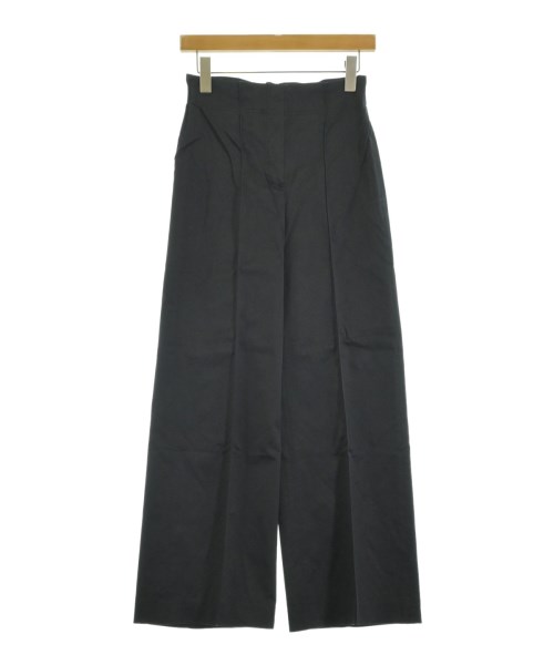 theory luxe(セオリーリュクス)スラックス 紺 サイズ:34(XS位)/2200665151064