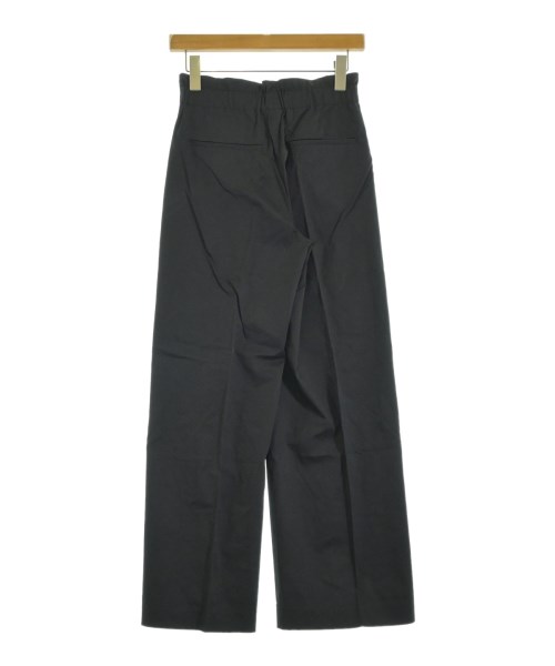 theory luxe（セオリーリュクス）スラックス 紺 サイズ:34(XS位) レディース/2200665151064