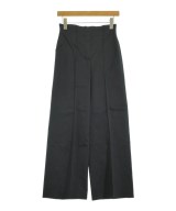 theory luxe スラックス