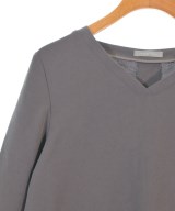 theory luxe（セオリーリュクス）ブラウス グレー サイズ:38(M位) レディース/2200665314063