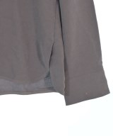 theory luxe（セオリーリュクス）ブラウス グレー サイズ:38(M位) レディース/2200665314063