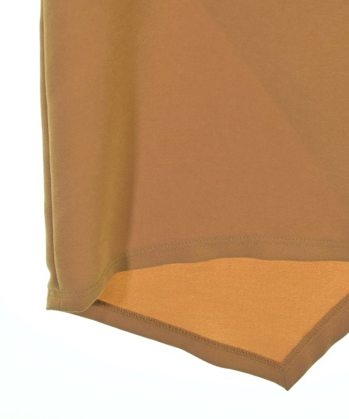 theory luxe（セオリーリュクス）Tシャツ・カットソー 茶 サイズ:38(M位) レディース/2200665314100