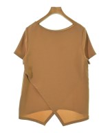 theory luxe（セオリーリュクス）Tシャツ・カットソー 茶 サイズ:38(M位) レディース/2200665314100
