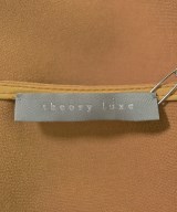 theory luxe（セオリーリュクス）Tシャツ・カットソー 茶 サイズ:38(M位) レディース/2200665314100