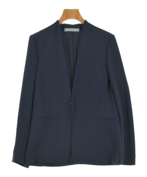 theory luxe(セオリーリュクス)ジャケット 紺 サイズ:36(S位)/2200665632020
