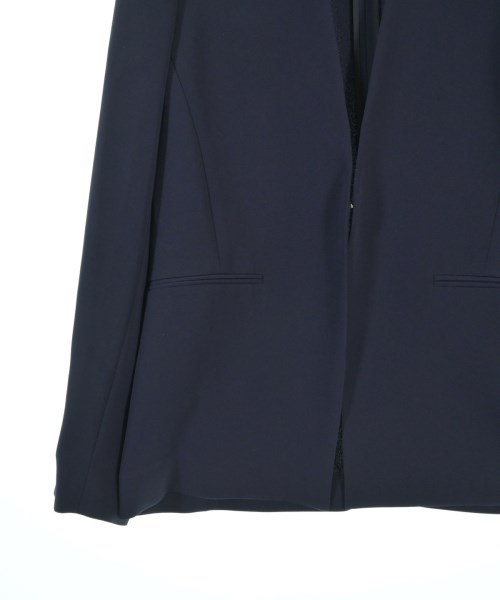 theory luxe（セオリーリュクス）ジャケット 紺 サイズ:36(S位) レディース/2200665632020