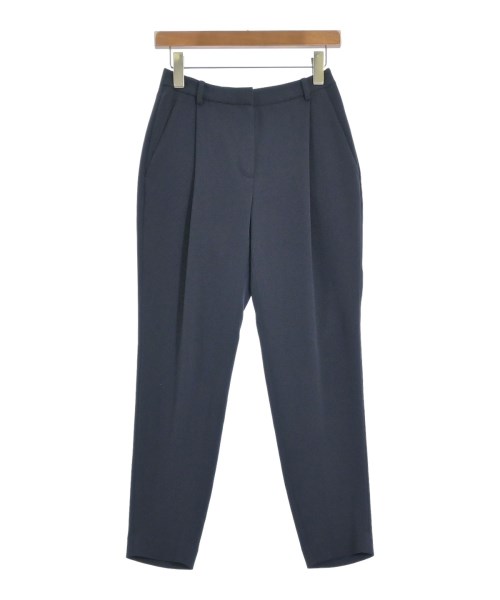 theory luxe(セオリーリュクス)スラックス 紺 サイズ:36(S位)/2200665632082