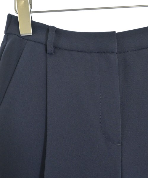 theory luxe（セオリーリュクス）スラックス 紺 サイズ:36(S位) レディース/2200665632082