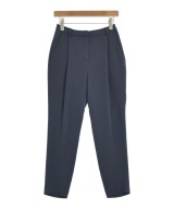 theory luxe（セオリーリュクス）スラックス 紺 サイズ:36(S位) レディース/2200665632082