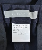 theory luxe（セオリーリュクス）スラックス 紺 サイズ:36(S位) レディース/2200665632082