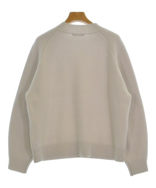 theory luxe（セオリーリュクス）ニット・セーター グレー サイズ:38(M位) レディース/2200653810010