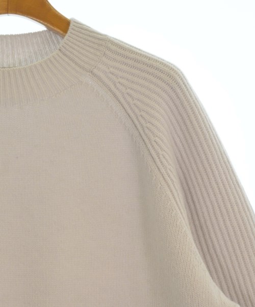 theory luxe（セオリーリュクス）ニット・セーター グレー サイズ:38(M位) レディース/2200653810010