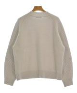 theory luxe（セオリーリュクス）ニット・セーター グレー サイズ:38(M位) レディース/2200653810010