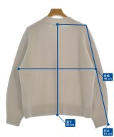theory luxe（セオリーリュクス）ニット・セーター グレー サイズ:38(M位) レディース/2200653810010
