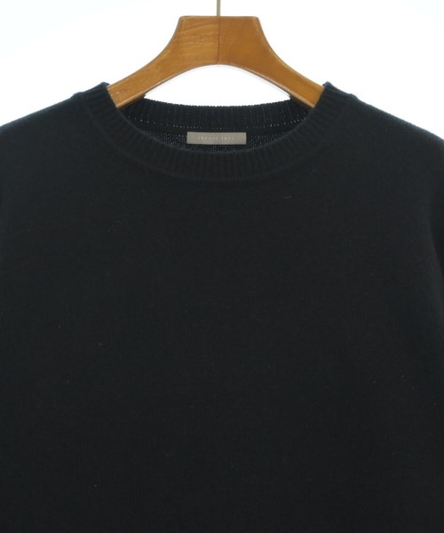 theory luxe（セオリーリュクス）ニット・セーター 黒 サイズ:38(M位) レディース/2200653810027